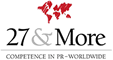 27&More logo